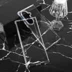 Maska Torbica silikonska Ultra Thin za Samsung F966B Galaxy Z Fold 7 transparent cena 2500 din slika