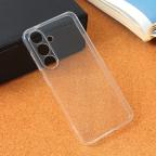 Maska Torbica silikonska Ultra Thin za Samsung S921B Galaxy S24 transparent cena 1000 din slika