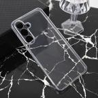 Maska Torbica silikonska Ultra Thin za Samsung S731B Galaxy S25 FE transparent cena 1000 din slika