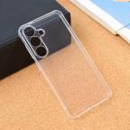 Maska Torbica silikonska Ultra Thin za Samsung S931B Galaxy S25 transparent cena 1000 din slika