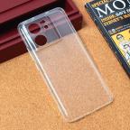 Maska Torbica silikonska Ultra Thin za Xiaomi 13T/13T Pro transparent cena 1000 din slika