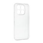Maska Torbica silikonska Ultra Thin za Xiaomi 15T Pro transparent cena 1000 din slika