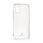 Maska Torbica silikonska Ultra Thin za Xiaomi Poco M3 transparent cena 1000 din slika