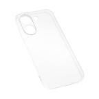 Maska Torbica silikonska Ultra Thin za Xiaomi Poco X8 Pro transparent slika 2