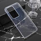 Maska Torbica silikonska Ultra Thin za Xiaomi Redmi 15 4G EU 171mm transparent cena 1000 din slika