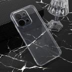 Maska Torbica silikonska Ultra Thin za Xiaomi Redmi 15C 4G EU 173mm transparent cena 1000 din slika