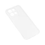 Maska Torbica silikonska Ultra Thin za Xiaomi Redmi 17 4G/5G (EU) transparent slika 1