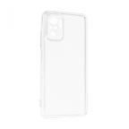 Maska Torbica silikonska Ultra Thin za Xiaomi Redmi Note 10 4G/Note 10s transparent cena 1000 din slika