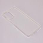 Maska Torbica silikonska Ultra Thin za Xiaomi Redmi Note 11 Pro 4G/5G/Note 12 Pro 4G transparent slika 2
