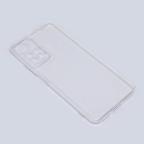 Maska Torbica silikonska Ultra Thin za Xiaomi Redmi Note 11 Pro Plus/Poco X4 NFC transparent slika 3