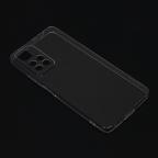 Maska Torbica silikonska Ultra Thin za Xiaomi Redmi Note 11 Pro Plus/Poco X4 NFC transparent cena 1000 din slika