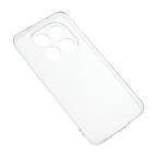Maska Torbica silikonska Ultra Thin za Xiaomi Redmi Note 15 Pro Plus 5G (EU) transparent cena 1000 din slika