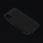 Maska Torbica silikonska Ultra Thin za ZTE Blade A31 transparent cena 1000 din slika