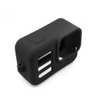 Torbica silikonska za GoPro Hero 8 crna cena 5000 din slika