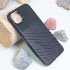 Maska Torbica Slash za iPhone 14 Plus 6.7 crna cena 1000 din slika