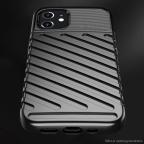 Maska Torbica Slash za iPhone 14 Plus 6.7 crna slika 4