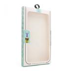Maska Torbica Slim 360 Full za iPhone 12 6.1 crvena slika 4