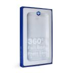 Maska Torbica Slim 360 Full za iPhone 13 Pro 6.1 plava slika 3