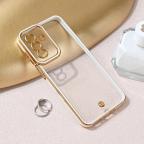 Maska Torbica Space TPU za Samsung A266B Galaxy A26 5G bela cena 2500 din slika