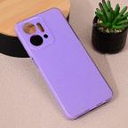 Maska Torbica Sparkle Dust za Honor X7a ljubicasta slika 5