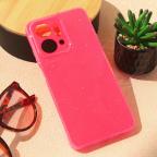 Maska Torbica Sparkle Dust za Honor X7a pink cena 2500 din slika