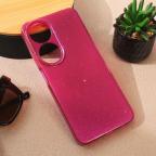 Maska Torbica Sparkle Dust za Honor X7b bordo cena 1000 din slika