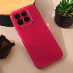 Maska Torbica Sparkle Dust za Honor X8b bordo cena 1000 din slika