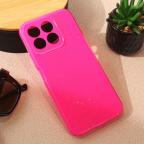 Maska Torbica Sparkle Dust za Honor X8b pink cena 2500 din slika
