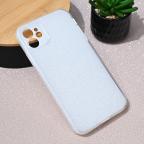 Maska Torbica Sparkle Dust za iPhone 11 6.1 bela cena 2500 din slika