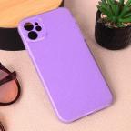 Maska Torbica Sparkle Dust za iPhone 11 6.1 ljubicasta slika 5