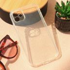Maska Torbica Sparkle Dust za iPhone 11 6.1 transparent cena 2500 din slika