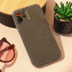Maska Torbica Sparkle Dust za iPhone 12 6.1 crna cena 2500 din slika