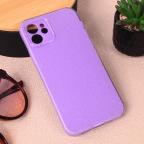 Maska Torbica Sparkle Dust za iPhone 12 6.1 ljubicasta slika 5