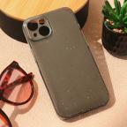 Maska Torbica Sparkle Dust za iPhone 13 6.1 crna cena 2500 din slika