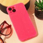 Maska Torbica Sparkle Dust za iPhone 13 6.1 pink cena 2500 din slika