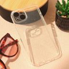Maska Torbica Sparkle Dust za iPhone 13 6.1 transparent cena 2500 din slika