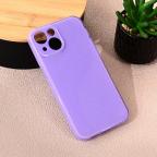Maska Torbica Sparkle Dust za iPhone 13 Mini 5.4 ljubicasta cena 2500 din slika