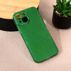 Maska Torbica Sparkle Dust za iPhone 13 Mini 5.4 zelena cena 1000 din slika