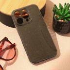 Maska Torbica Sparkle Dust za iPhone 14 Pro 6.1 crna cena 1000 din slika
