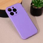 Maska Torbica Sparkle Dust za iPhone 14 Pro 6.1 ljubicasta slika 5