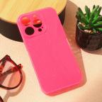 Maska Torbica Sparkle Dust za iPhone 14 Pro 6.1 pink cena 2500 din slika
