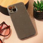 Maska Torbica Sparkle Dust za iPhone 15 6.1 crna cena 2500 din slika