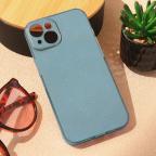 Maska Torbica Sparkle Dust za iPhone 15 6.1 plava cena 2500 din slika
