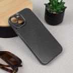 Maska Torbica Sparkle Dust za iPhone 15 6.1 siva cena 2500 din slika