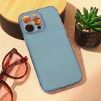 Maska Torbica Sparkle Dust za iPhone 15 Pro Max 6.7 plava cena 2500 din slika