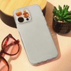 Maska Torbica Sparkle Dust za iPhone 15 Pro Max 6.7 srebrna cena 1000 din slika