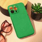 Maska Torbica Sparkle Dust za iPhone 15 Pro Max 6.7 zelena cena 2500 din slika