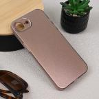Maska Torbica Sparkle Dust za iPhone 16e/17e 6.1 roze zlatna cena 2500 din slika
