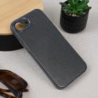 Maska Torbica Sparkle Dust za iPhone 16e/17e 6.1 siva cena 2500 din slika
