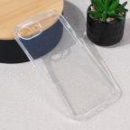 Maska Torbica Sparkle Dust za iPhone 16e/17e 6.1 transparent cena 2500 din slika